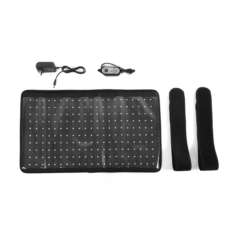 Best Red Light Therapy for Weight Loss Home Use Waist Band